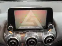 2021 Nissan Juke