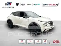 2021 Nissan Juke