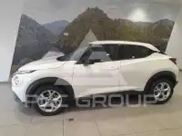 2021 Nissan Juke