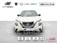 2021 Nissan Juke