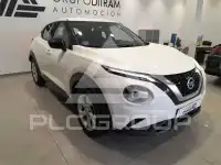 2021 Nissan Juke