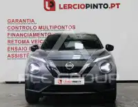 2021 Nissan Juke