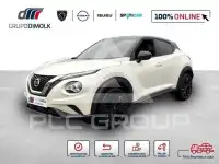 2021 Nissan Juke