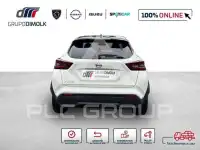 2021 Nissan Juke