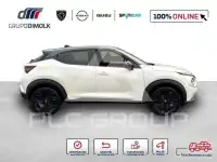 2021 Nissan Juke