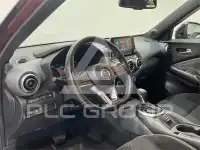 2021 Nissan Juke