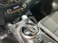 2021 Nissan Juke