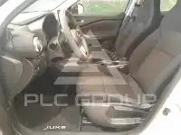 2021 Nissan Juke