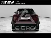 2021 Nissan Juke