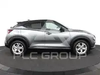 2021 Nissan Juke