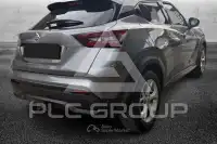 2021 Nissan Juke