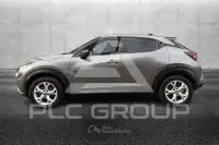 2021 Nissan Juke