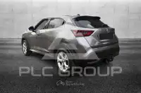 2021 Nissan Juke
