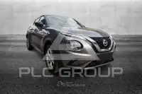 2021 Nissan Juke