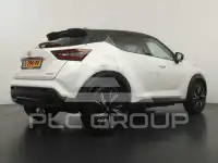 2021 Nissan Juke