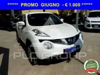 2021 Nissan Juke