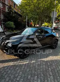 2021 Nissan Juke