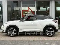 2021 Nissan Juke