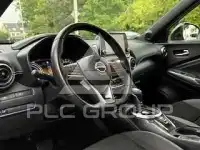 2021 Nissan Juke