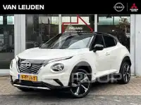 2021 Nissan Juke