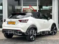 2021 Nissan Juke