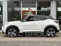 2021 Nissan Juke
