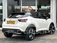 2021 Nissan Juke