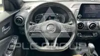 2021 Nissan Juke