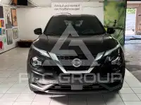 2021 Nissan Juke