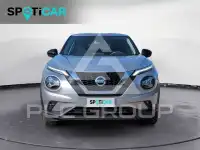 2021 Nissan Juke