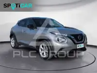 2021 Nissan Juke