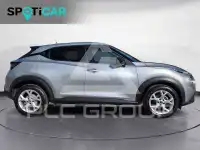 2021 Nissan Juke