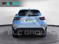 2021 Nissan Juke