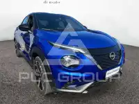 2021 Nissan Juke