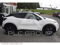 2021 Nissan Juke