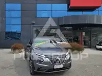 2021 Nissan Juke