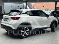 2021 Nissan Juke