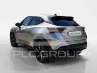 2021 Nissan Juke
