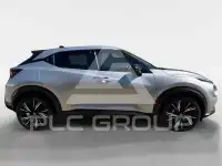 2021 Nissan Juke