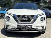 2021 Nissan Juke