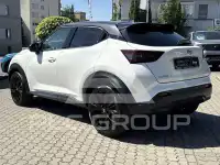 2021 Nissan Juke