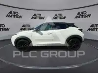 2021 Nissan Juke