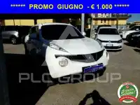 2021 Nissan Juke