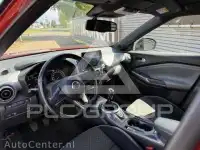 2021 Nissan Juke