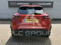 2021 Nissan Juke