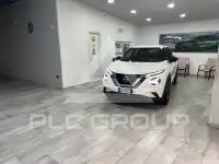 2021 Nissan Juke