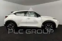 2021 Nissan Juke