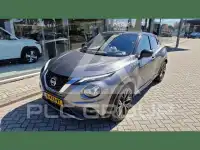2021 Nissan Juke