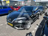 2021 Nissan Juke