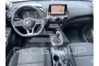 2021 Nissan Juke